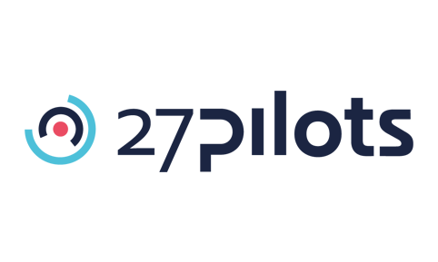 27pilots build & operate Venture Client units for corporations, to scale the adoption of startup solutions