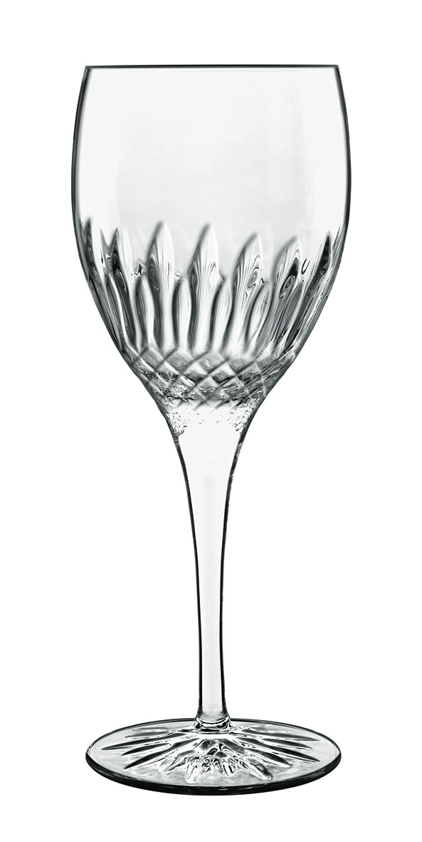 גביע יין DIAMANTE
