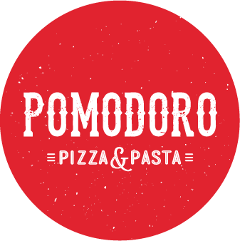 פומודורו פסטה ופיצה