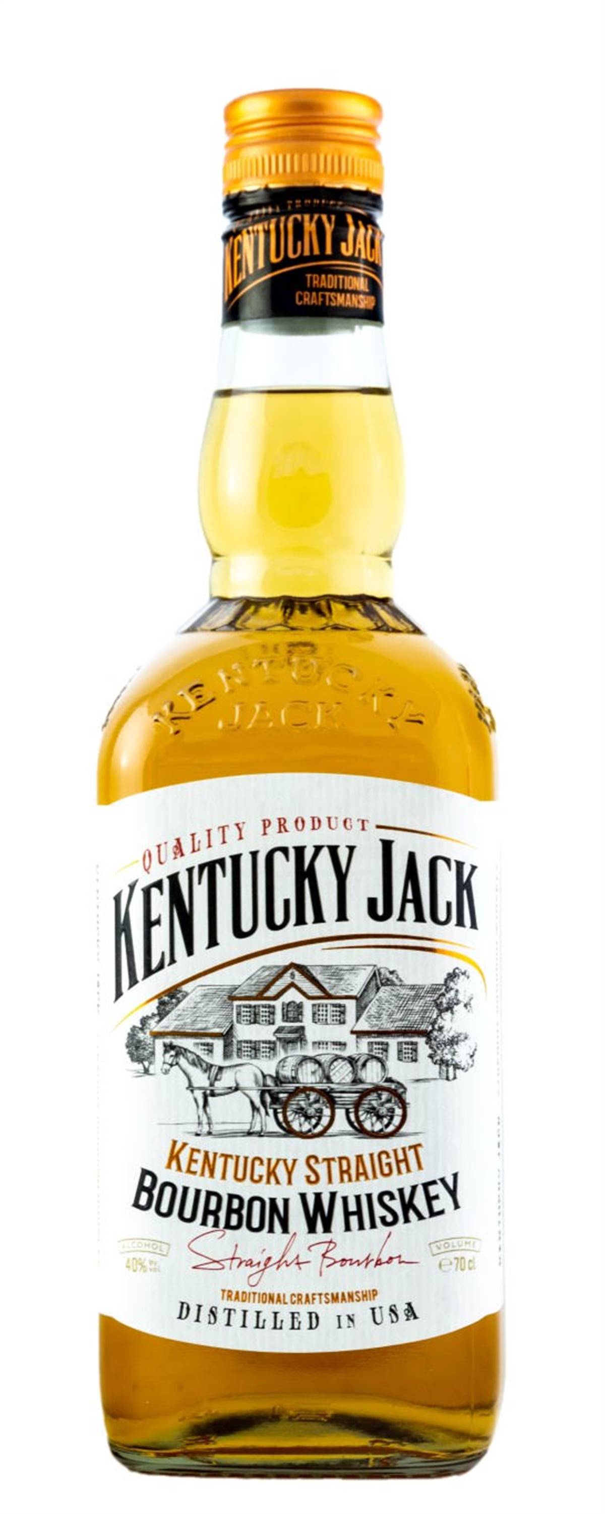 Kentucky Jack