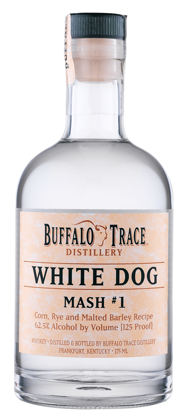White Dog Mash