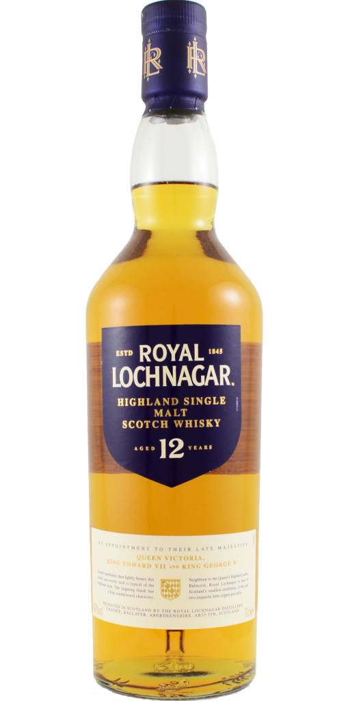 Royal Lochnager