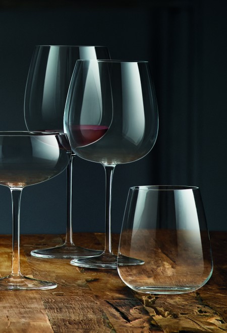 גביע יין 750 מ"ל Ultra-thin | MARVELOUS