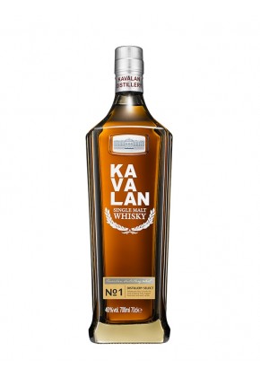 Kavalan Distillery Edition No1