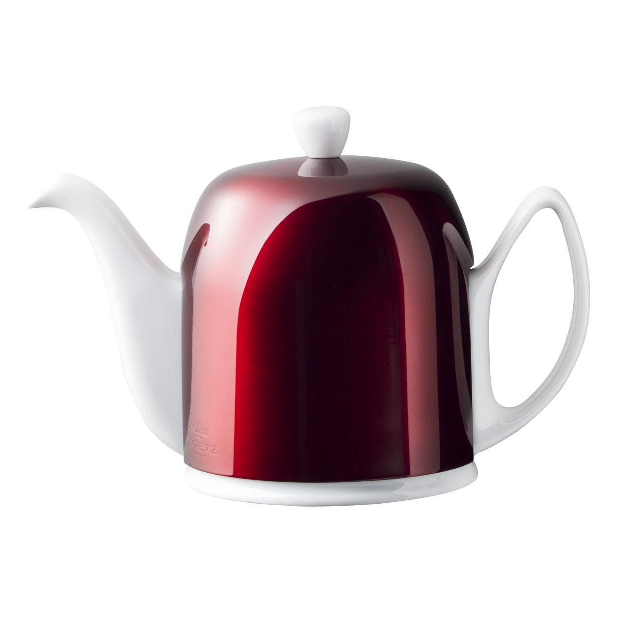Чайник SALAM красного цвета