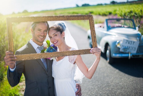 10 סיבות טובות לחגוג חתונה קטנה