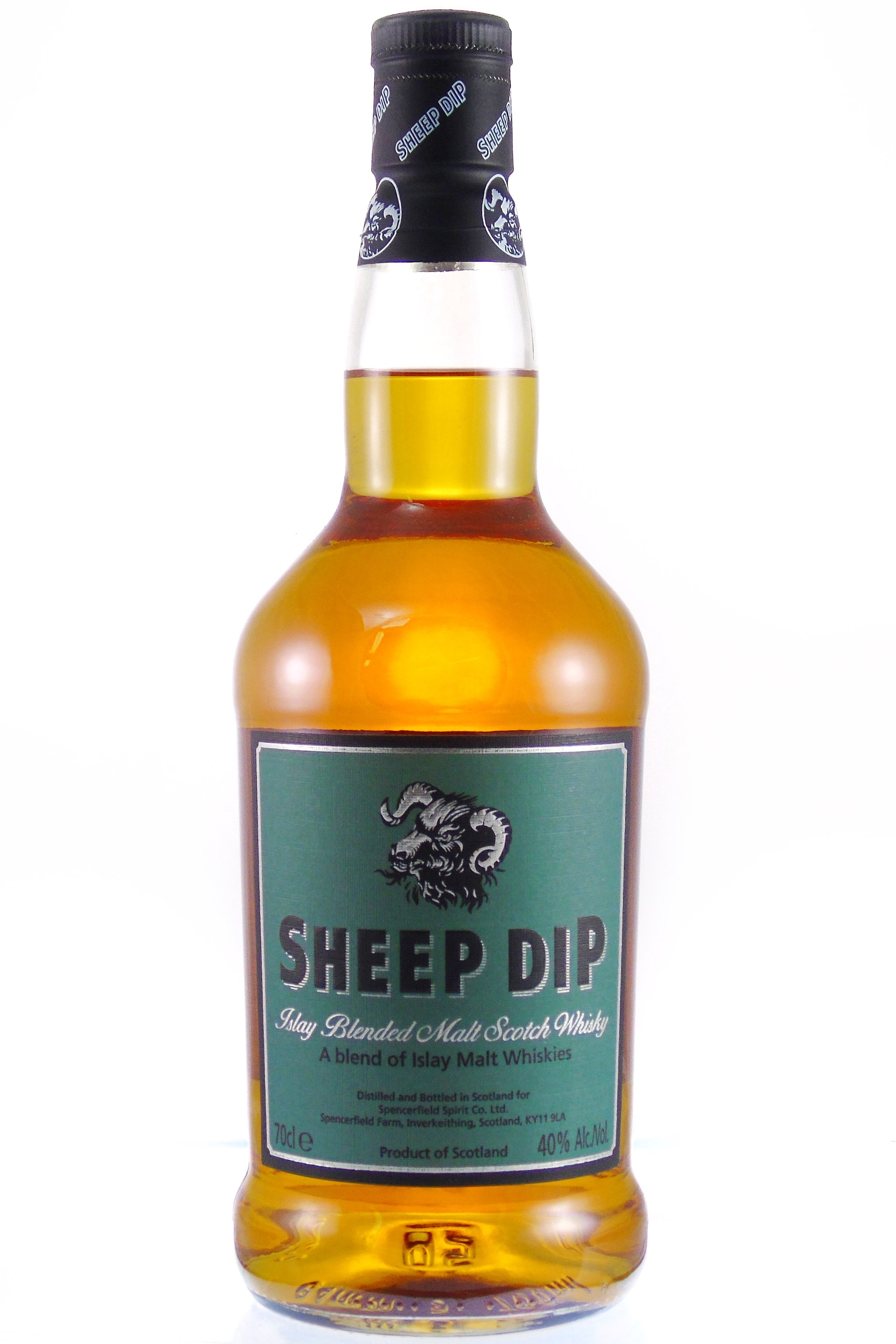 Sheep Dip Islay 