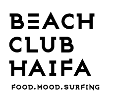 ביץ' קלאב חיפה - Beach Club Haifa