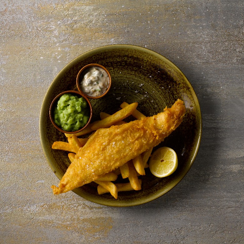 STONECAST PLUME GREEN FISH AND CHIPS.jpg