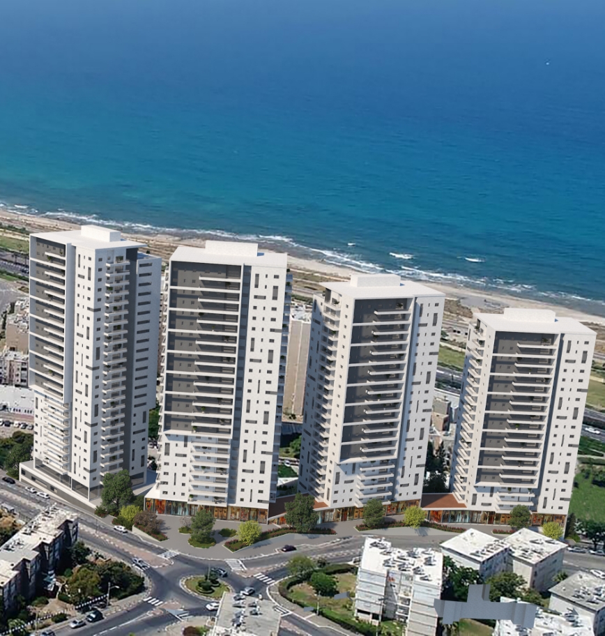 נוף ים, חיפה