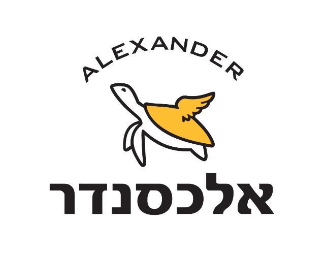 אלכסנדר חיטה ישראלית