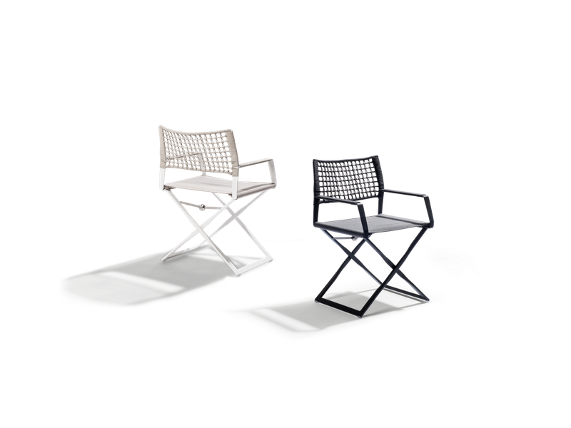 REGISTA Foldable Chair
