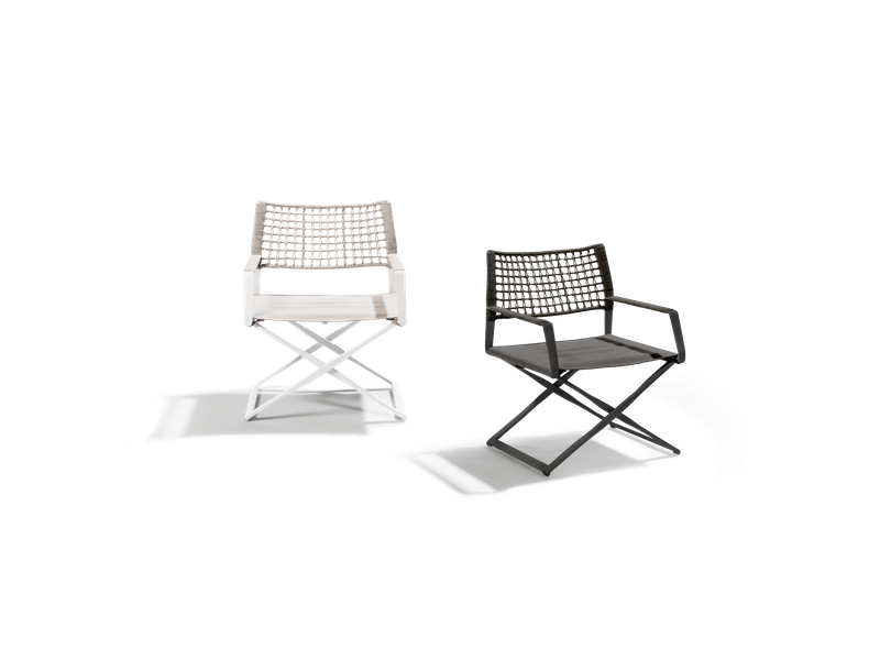 REGISTA Foldable Easy Chair