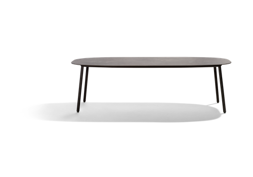 TOSCA Low Dining Table 