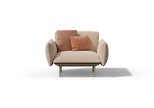 SENJA 1-seat sofa