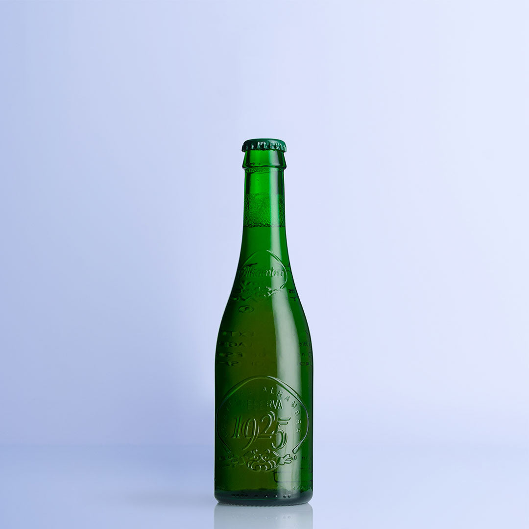 סן מיגל אלהמברה בקבוק 330 מ"ל
