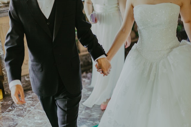 תכנון חתונה בקיבוץ – כרמלה יגור