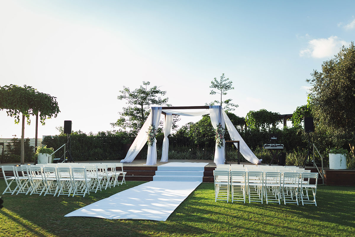השראה מהגן > חתונה קיץ-401