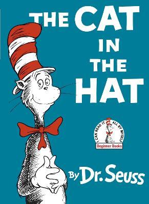 The Cat in the Hat (hardcover) | חתול תעלול