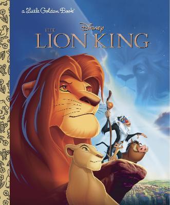 The Lion King (hardcover) | מלך האריות