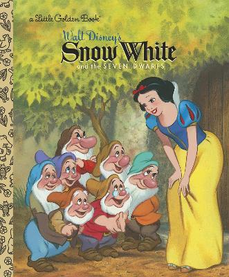 Snow White and the Seven Dwarfs (hardcover) | שלגייה ושבעת הגמדים