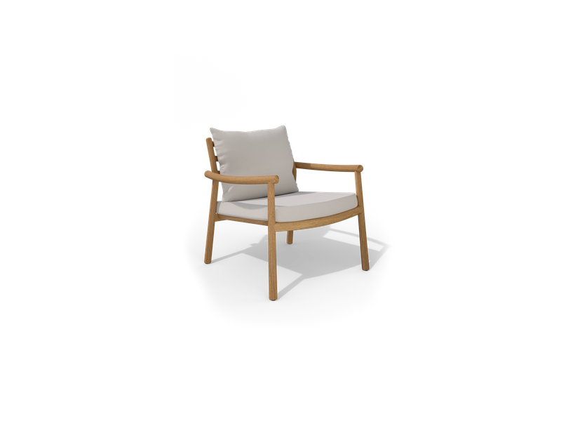 UKIYO Lounge chair