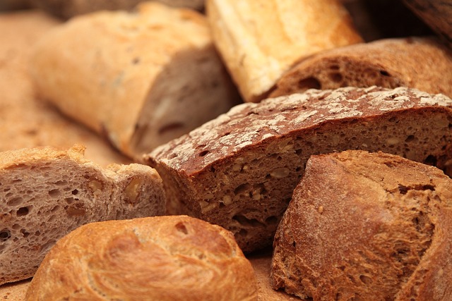 מוצרי הלחם הייחודיים של לחם ושות' 