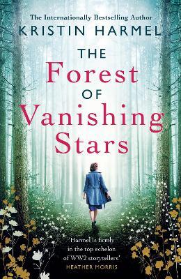 The Forest of Vanishing Stars | יער הכוכבים הנמוגים