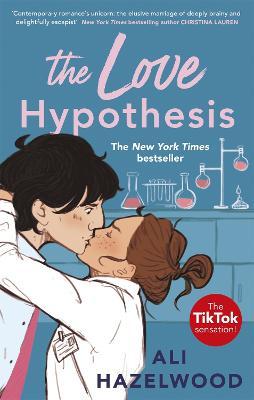 The Love Hypothesis | ההיפותזה של האהבה