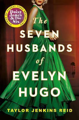 Seven Husbands of Evelyn Hugo | שבעת הבעלים של אוולין הוגו