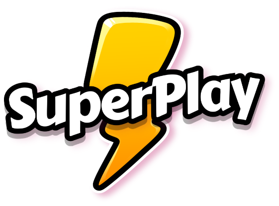 SuperPlay - Official website