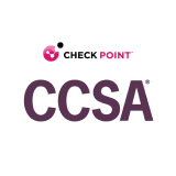 הסמכה // CCSA למיישמי Check Point