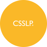הסמכה // Official (ISC)2 - CSSLP // Application Security