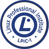 קורס // מנהלי מערכות לינוקס LPI-1 ו- Linux+