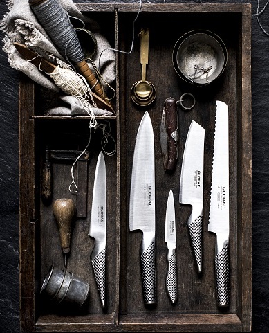 כל מה שצריך לדעת לפני שקונים סט סכיני שף