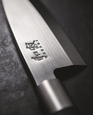 סכיני שף יפני היקארי