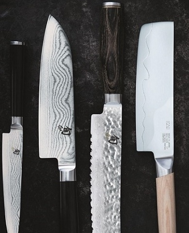 איך לבחור סכין?