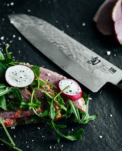 כל מה שצריך לדעת על סכיני שף יפניות לפני שקונים אחת