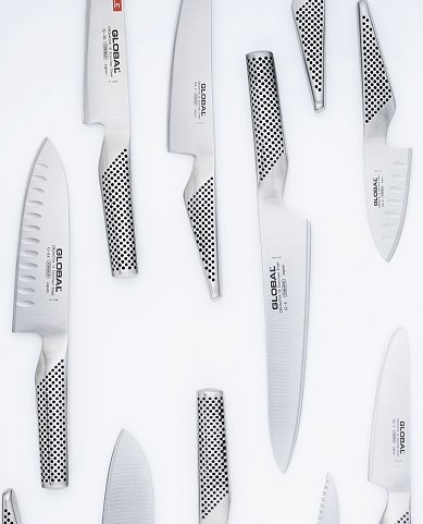לובלינסקי מייעצים: מה הופך סכין שף למקצועית ומהי סכין שף מומלצת?