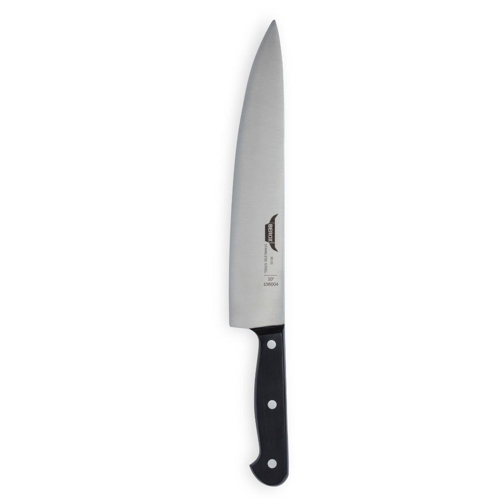 סכין שף 25 ס"מ | BEROX