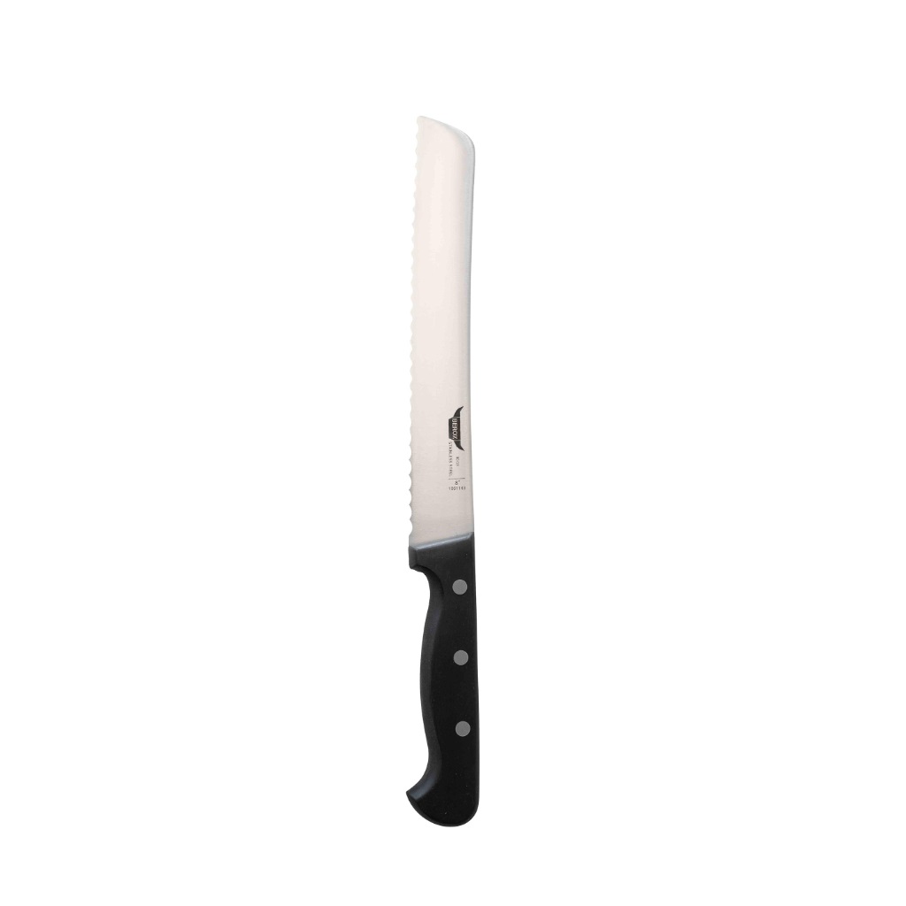 סכין לחם 21 ס"מ | BEROX