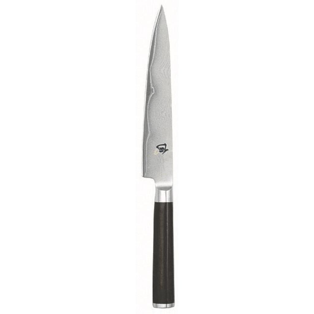 סכין עזר 15 ס"מ KAI | Shun Classic