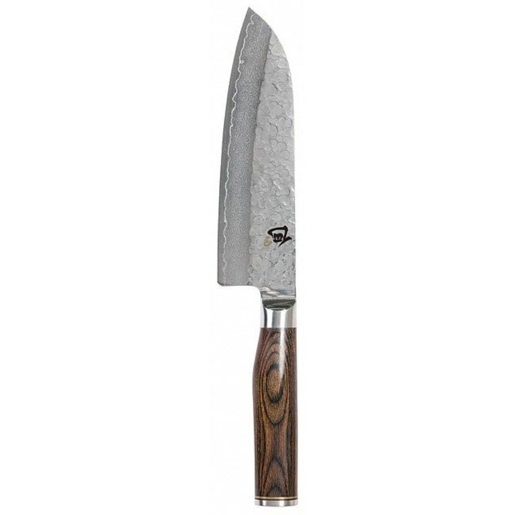 סכין סנטוקו 18 ס"מ KAI | Shun Premier