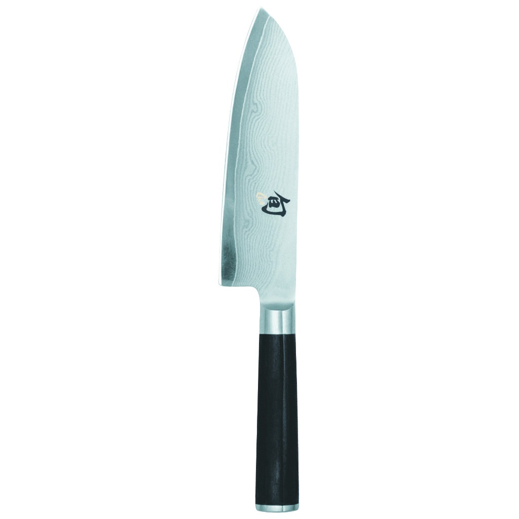 סכין סנטוקו 18 ס"מ KAI | Shun Classic