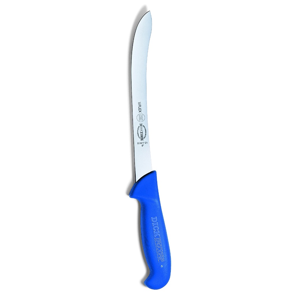 סכין פילוט  לדגים 18 ס"מ DICK | Ergo Grip