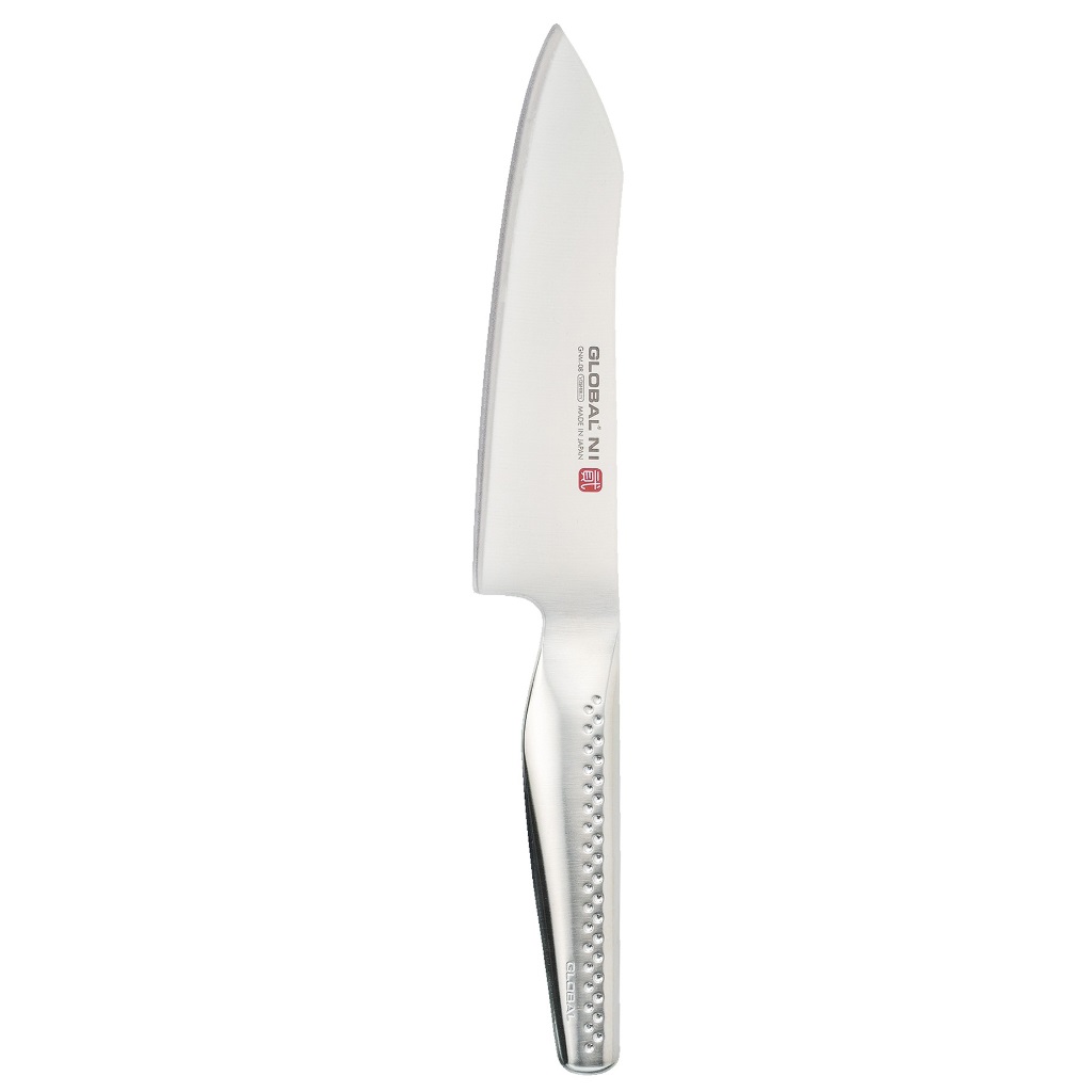 סכין ירקות 16 ס"מ GLOBAL | NI GNM-08