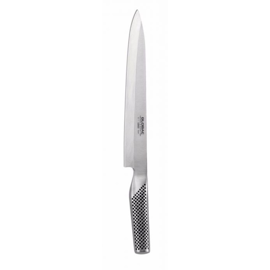 סכין סושי 25 ס"מ GLOBAL | G-11