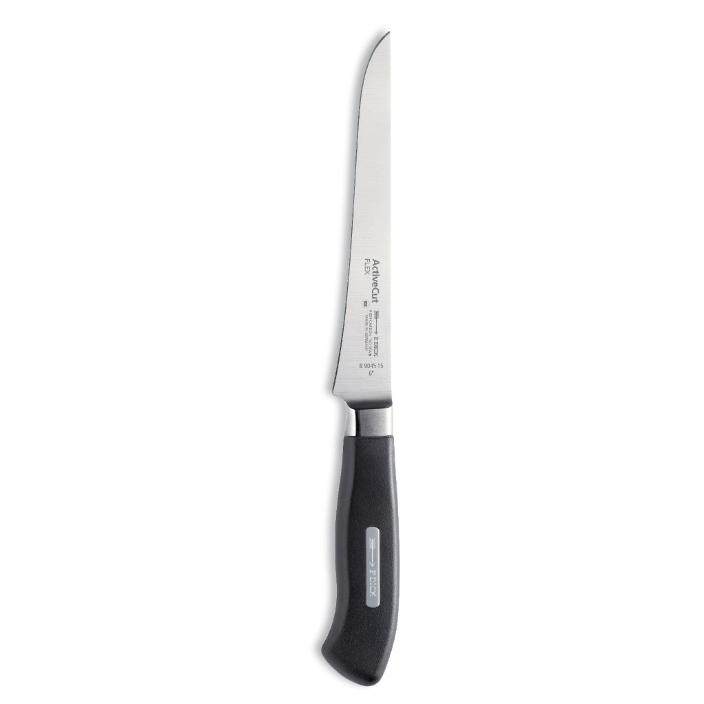 סכין פירוק גמישה 15 ס"מ DICK | ACTIVE CUT