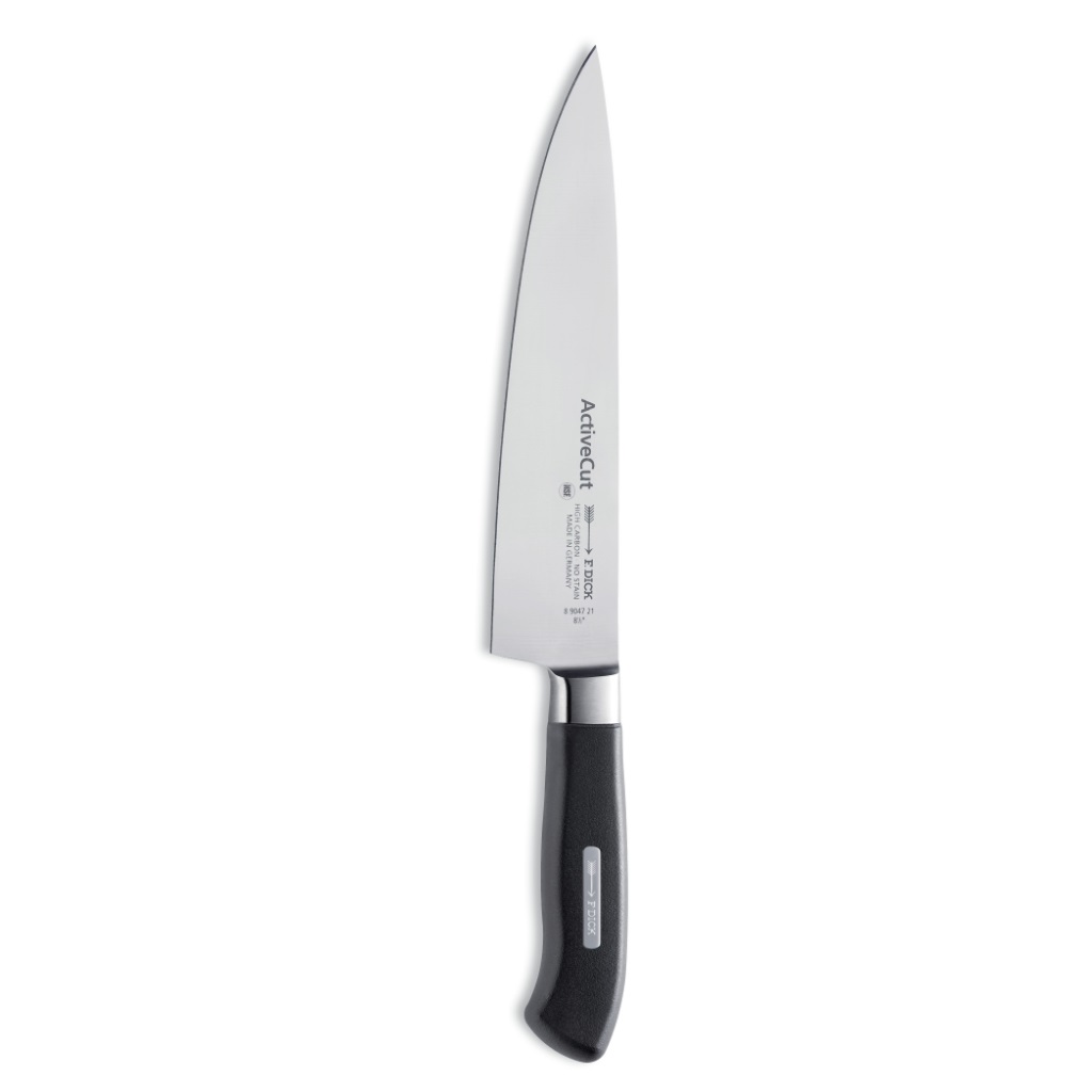 סכין שף 21 ס"מ  DICK | ACTIVE CUT