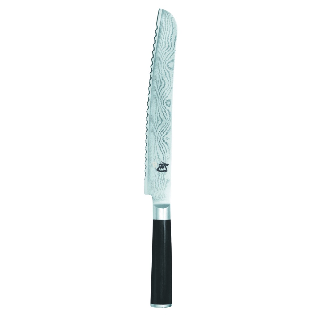 סכין לחם 23 ס"מ KAI | SHUN CLASSIC